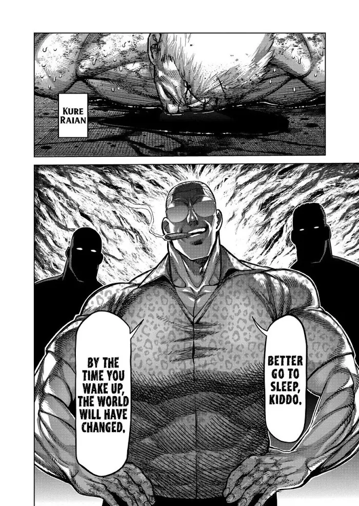 Kengan Omega Chapter 139 image 10_optimized